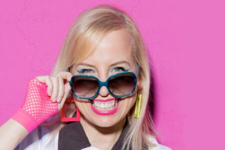 Schweiß und rohe Liebe: „Why Ya Wanna Wait?“ von Hologram Teen