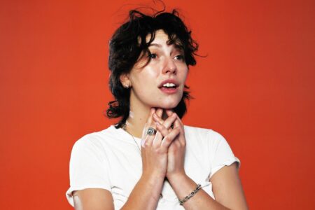 Mehr Zügellosigkeit: „RIP KP“ von King Princess