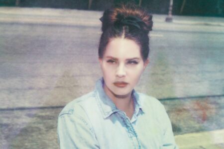 „High By The Beach“: Lana Del Rey wird 40!
