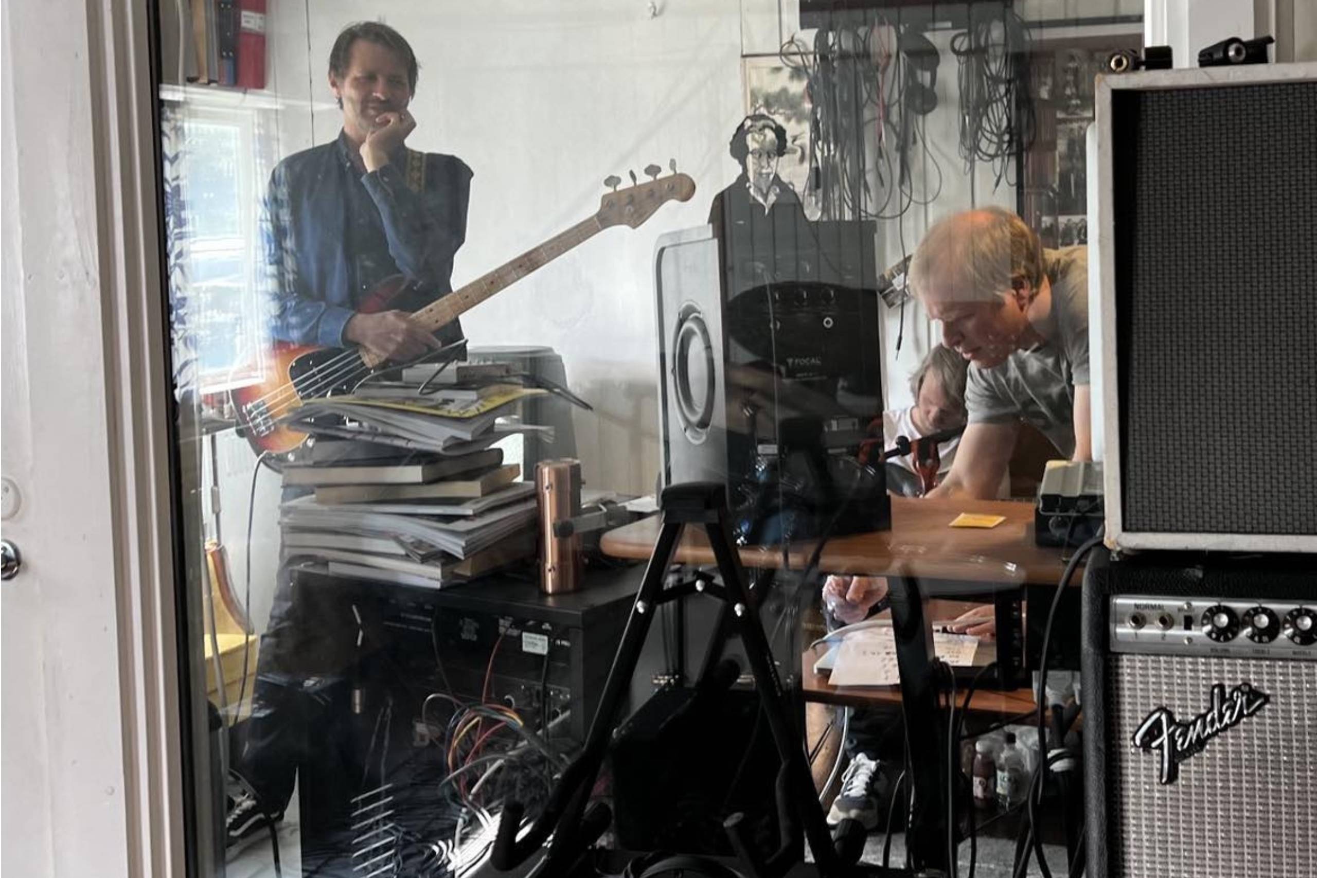 Elegant einfach: „Keep Nothing“ von The Quarterlies