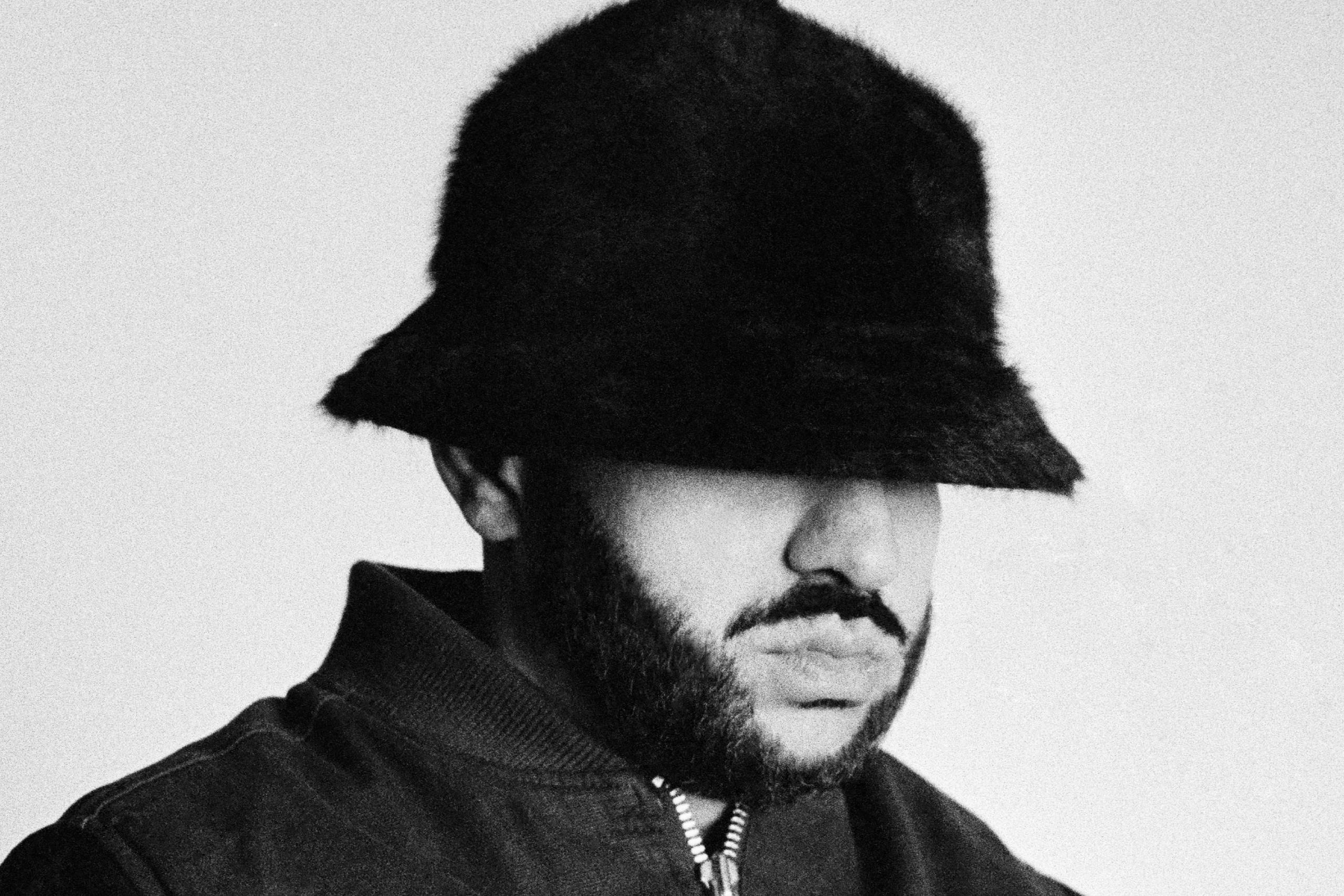 International Dancefloor: „Mars“ von Farhot