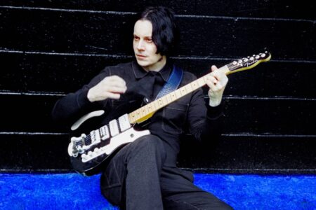 „The Denial Twist“: Jack White wird 50!