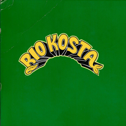 Rio Kosta – „Unicorn“ (Album der Woche)