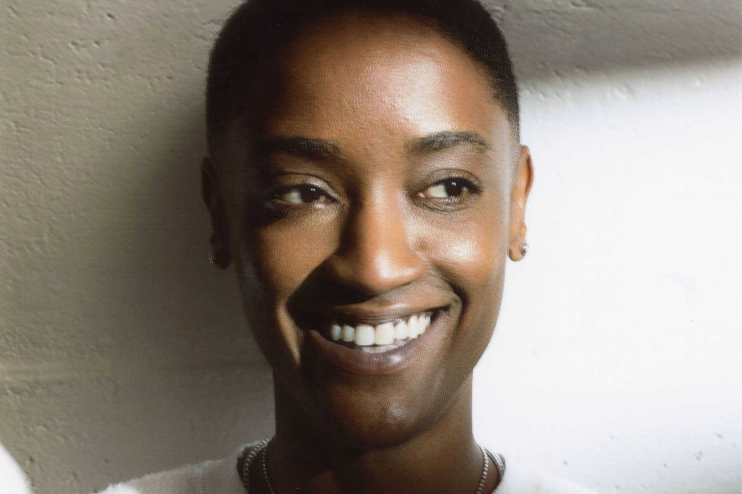 Pressebild von Syd, deren Song „Die For This“ heute unser Track des Tages ist.