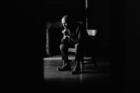 „One Day“: Vince Clarke wird 65!