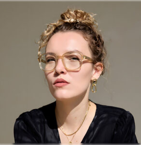 Ruhestörung: Rike van Kleef