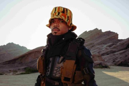 Kraut und harte Arbeit: „Tree“ von Chance The Rapper