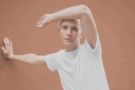 Am Single-Tisch: „Wedding In Leipzig“ von Jens Lekman