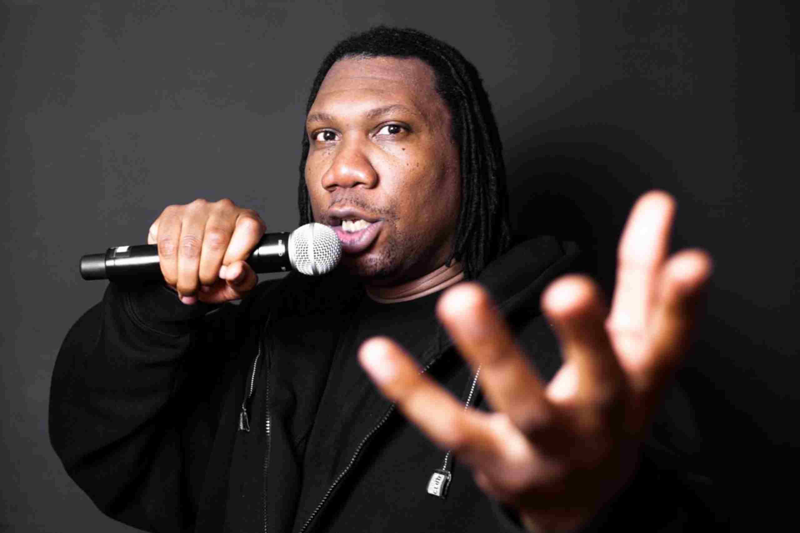 „Sound Of Da Police“: KRS-One wird 60!
