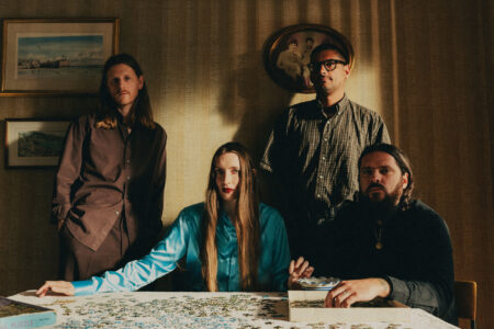 „Secret Love“: Dry Cleaning kündigen neues Album an