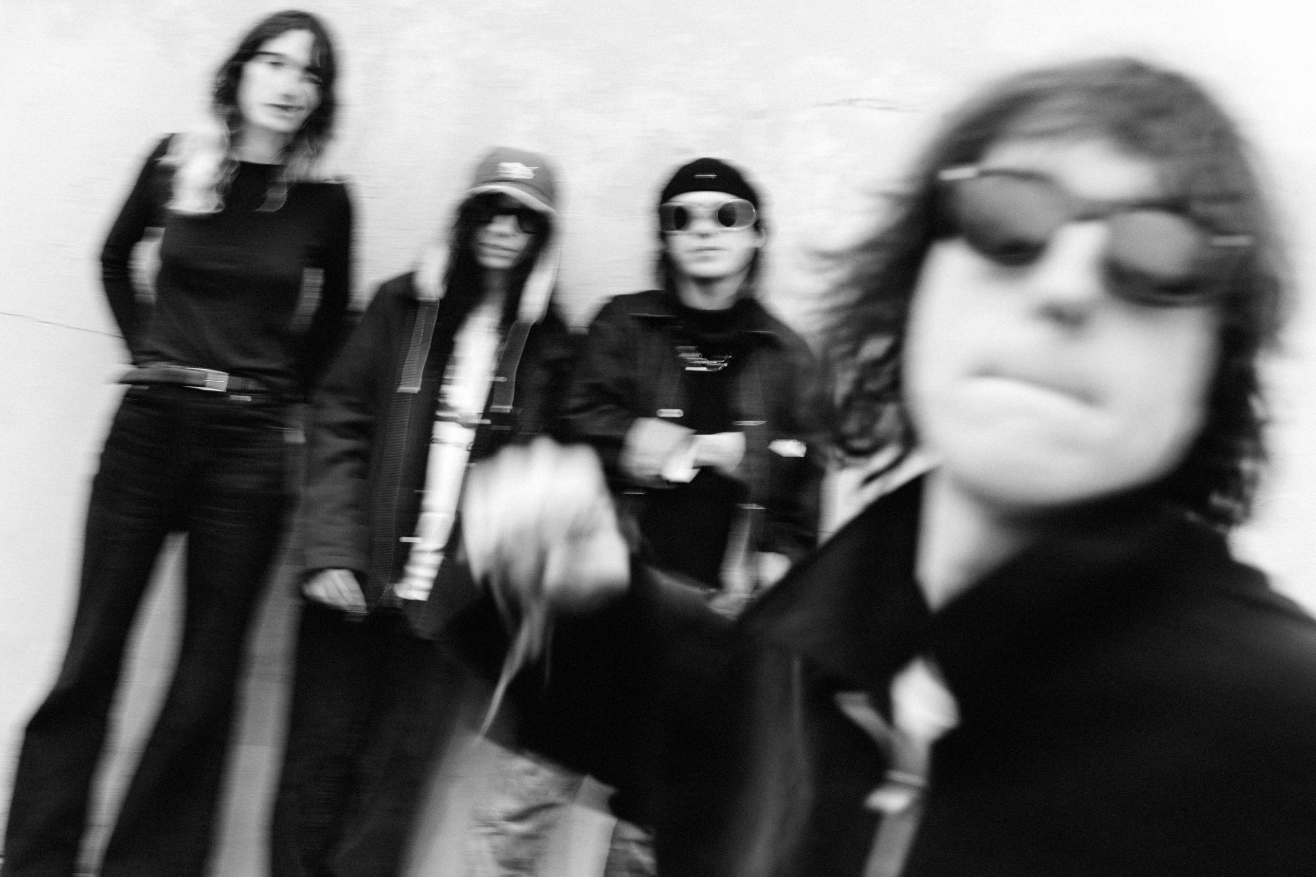 Relativ unstressig: „Cobra“ von Geese