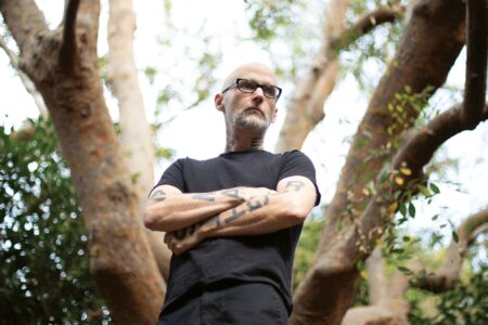 „Should Sleep“: Moby wird 60!