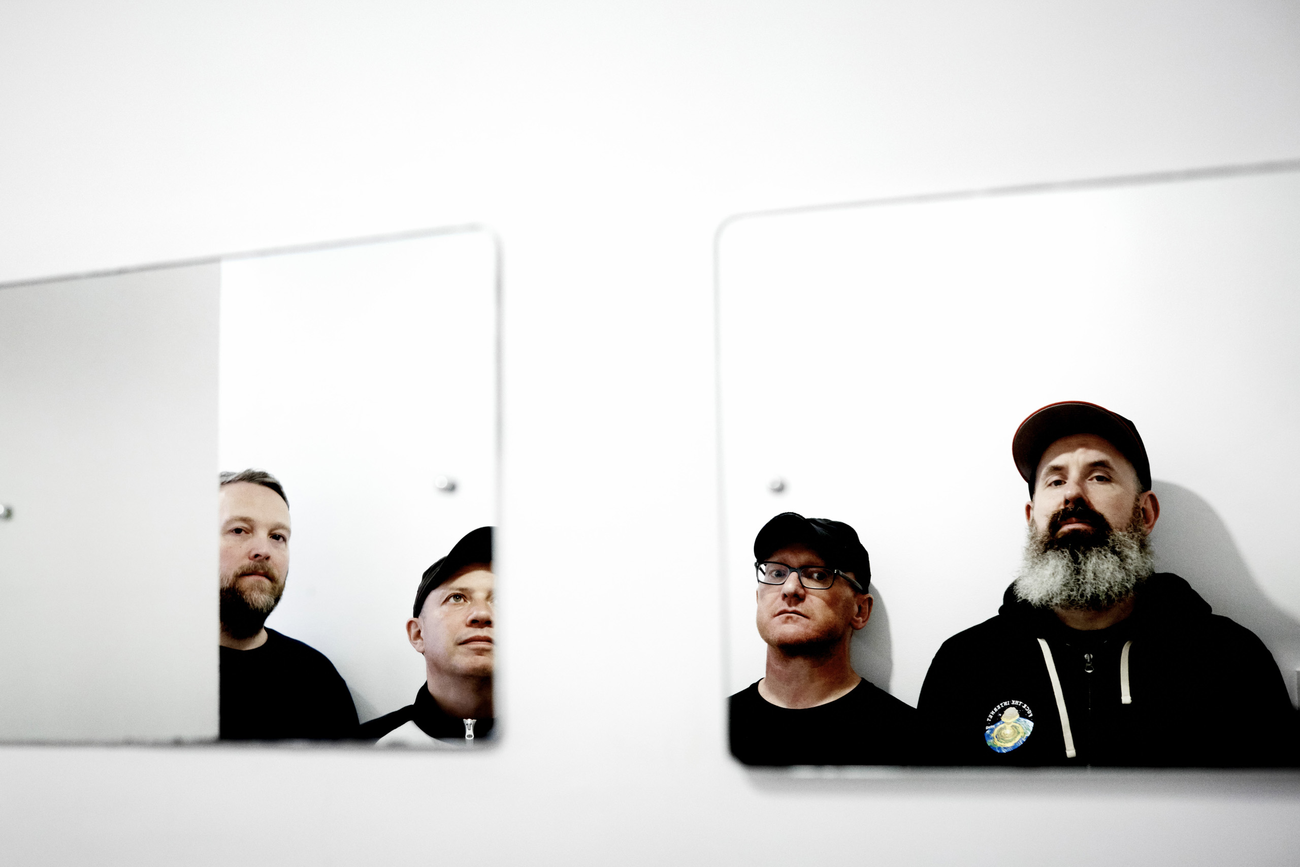 Rolling Stone Beach 2025: mit Mogwai, Joan As Police Woman, Die Sterne u. a. (Ticket-Verlosung)