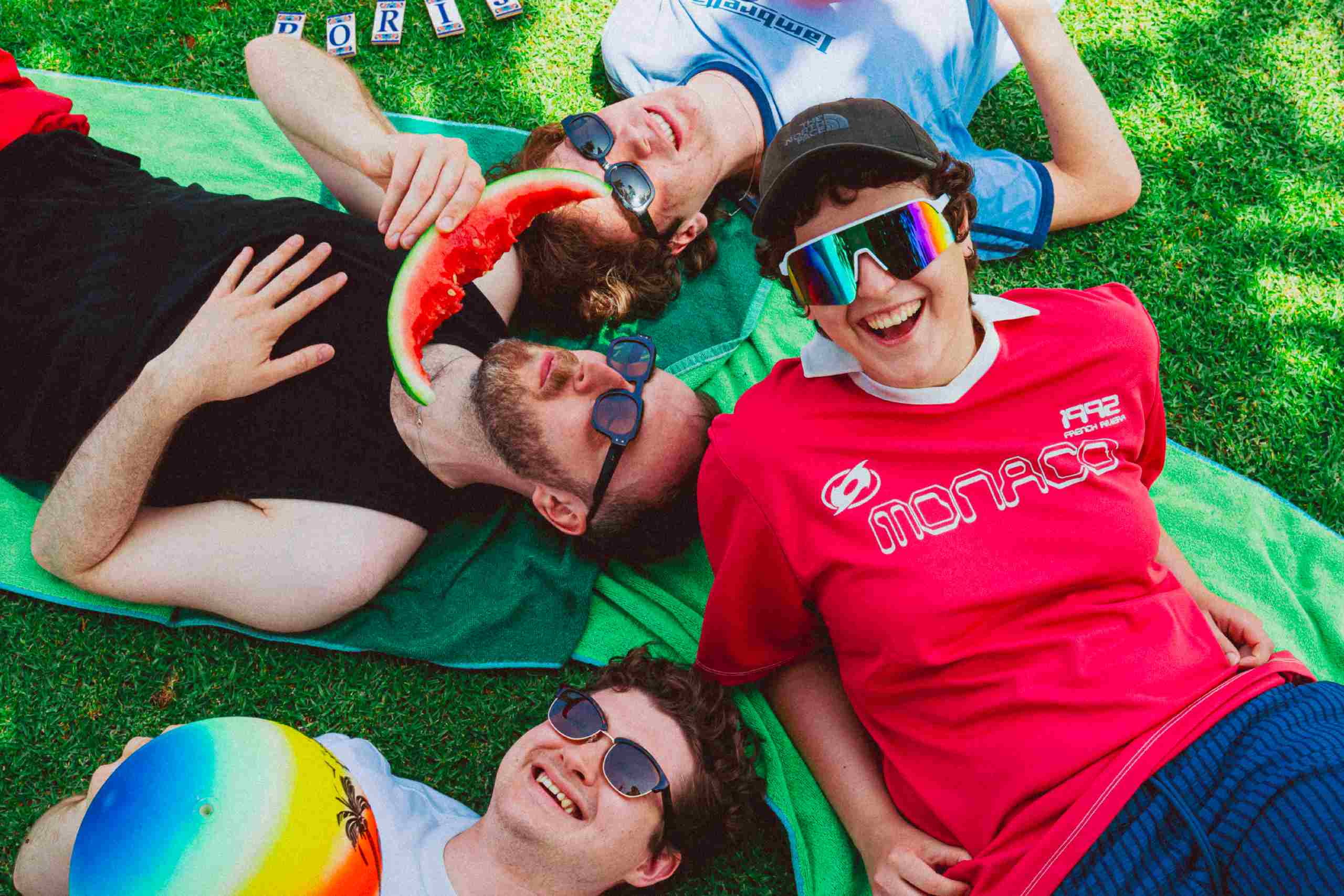 Versehentlich verliebt: „I’m Your Lover (Only)“ von Porij