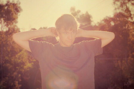 Synth-Psych: „Dandelion“ von Sunbeam Sound Machine
