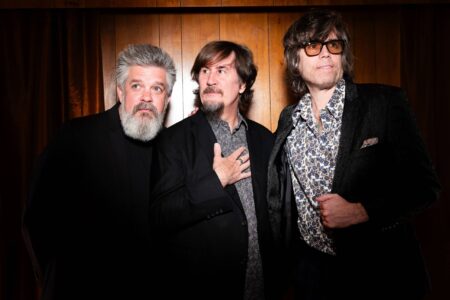 Große Ambitionen: „Armies Of The Lord“ von The Mountain Goats