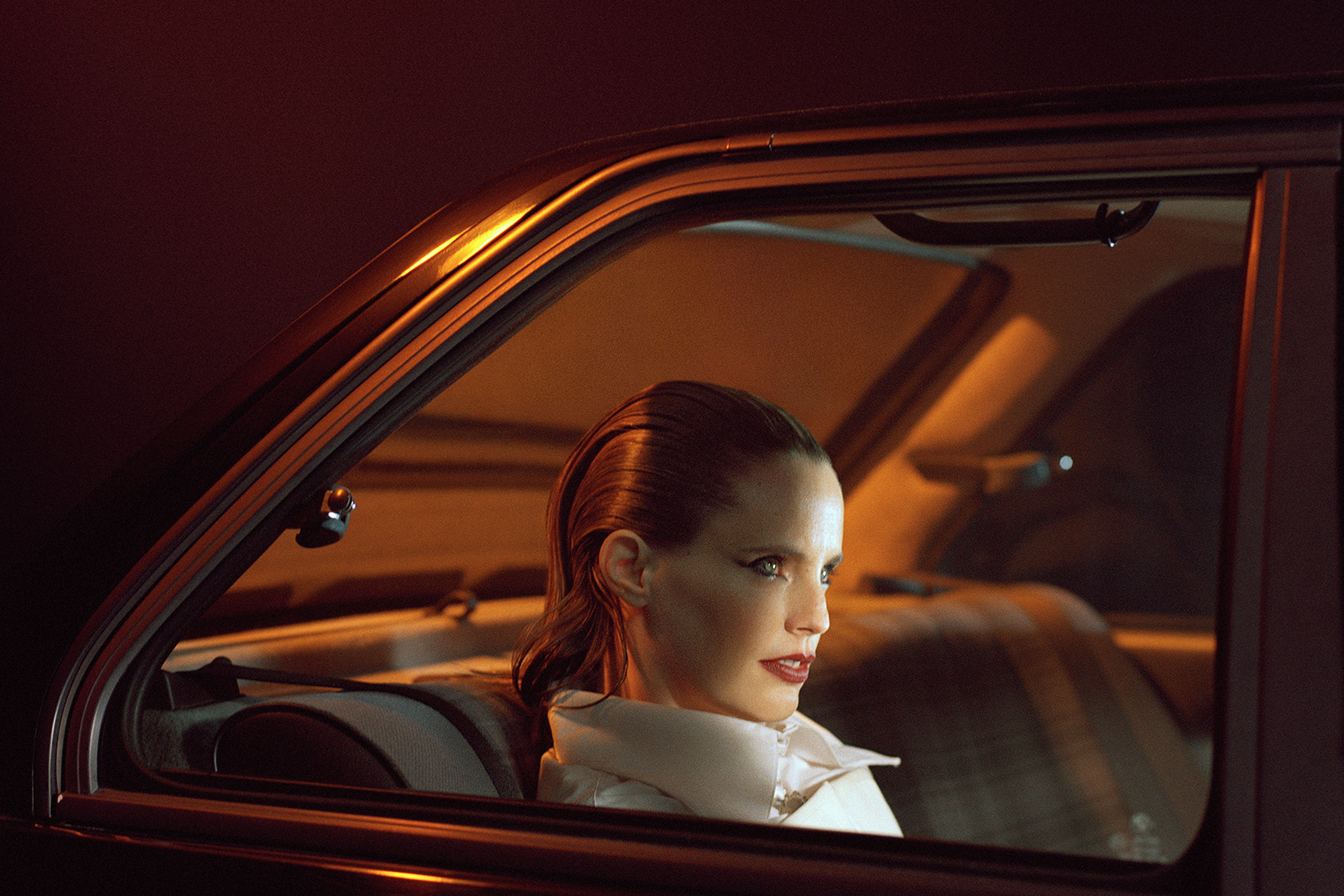 Pressefoto der Musikerin Anna Calvi