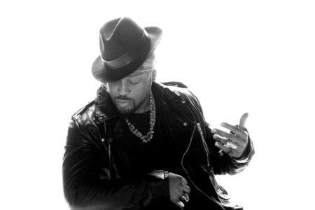 Die Revolution des Grooves: zum Tod von D’Angelo