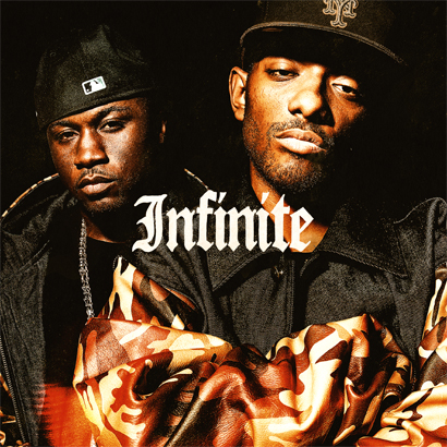 Mobb Deep – „Infinite“ (Album der Woche)