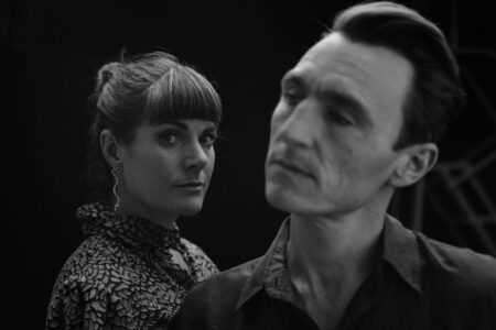 Hexenkraft: „Wayward Men“ von The Saxophones