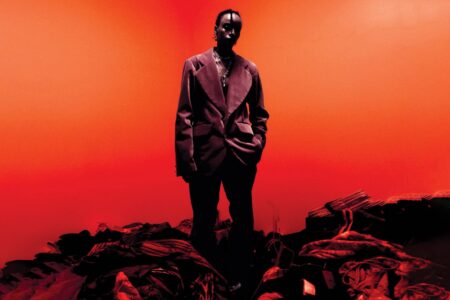 Kein Brimborium: „ICU!“ von Angel Haze