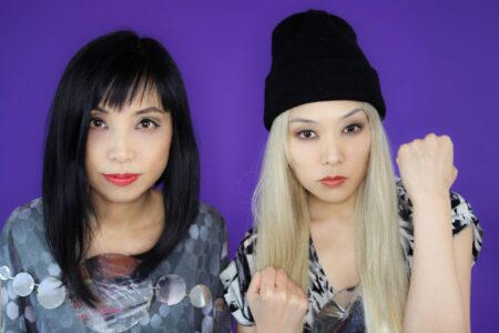 Essen, Beats, Basswalze: „Know Your Chicken“ von Cibo Matto