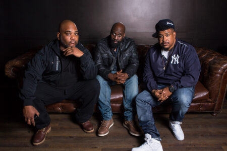 De La Soul veröffentlichen erste Single vom neuen Album „Cabin In The Sky“