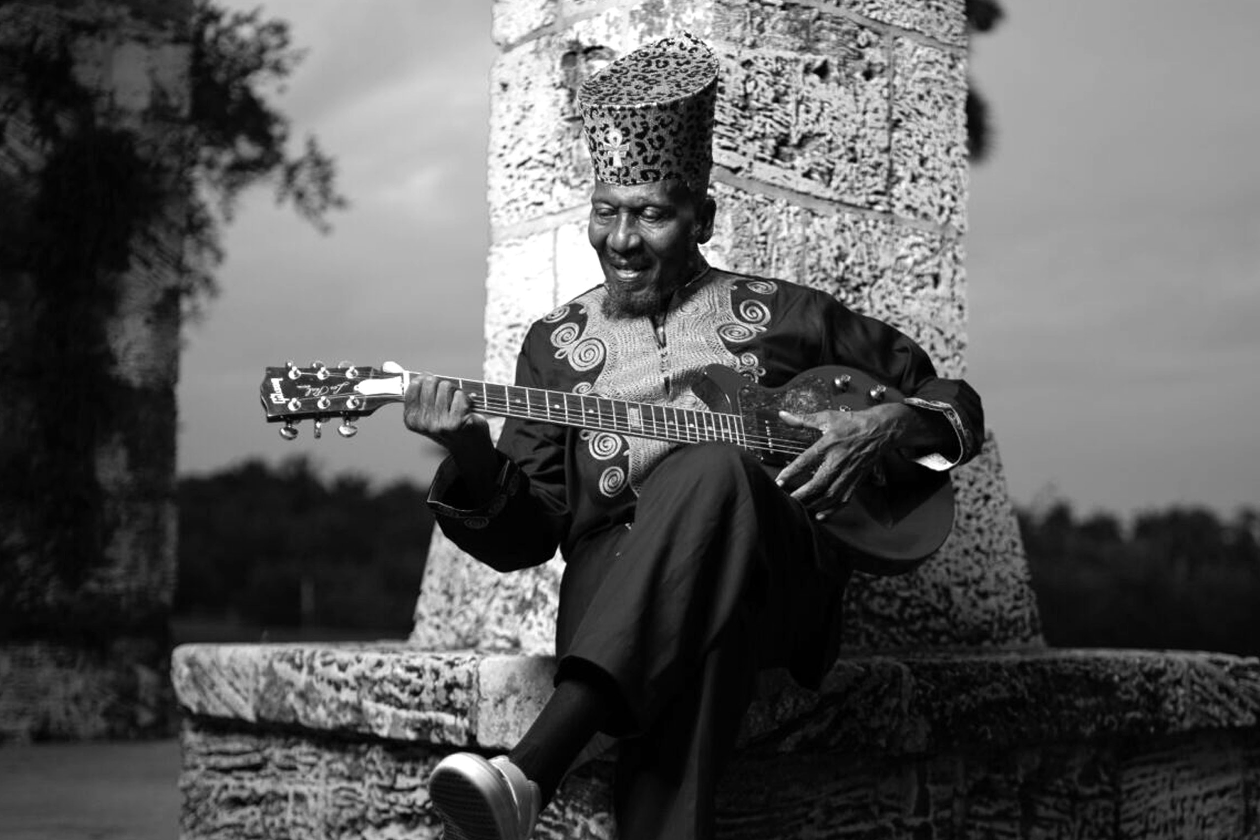 Pressefoto von Jimmy Cliff, der im Alter von 81 Jahren gestorben ist