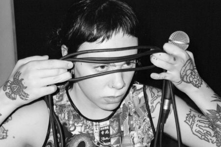 „Nero, attimo“: Juni im Interview