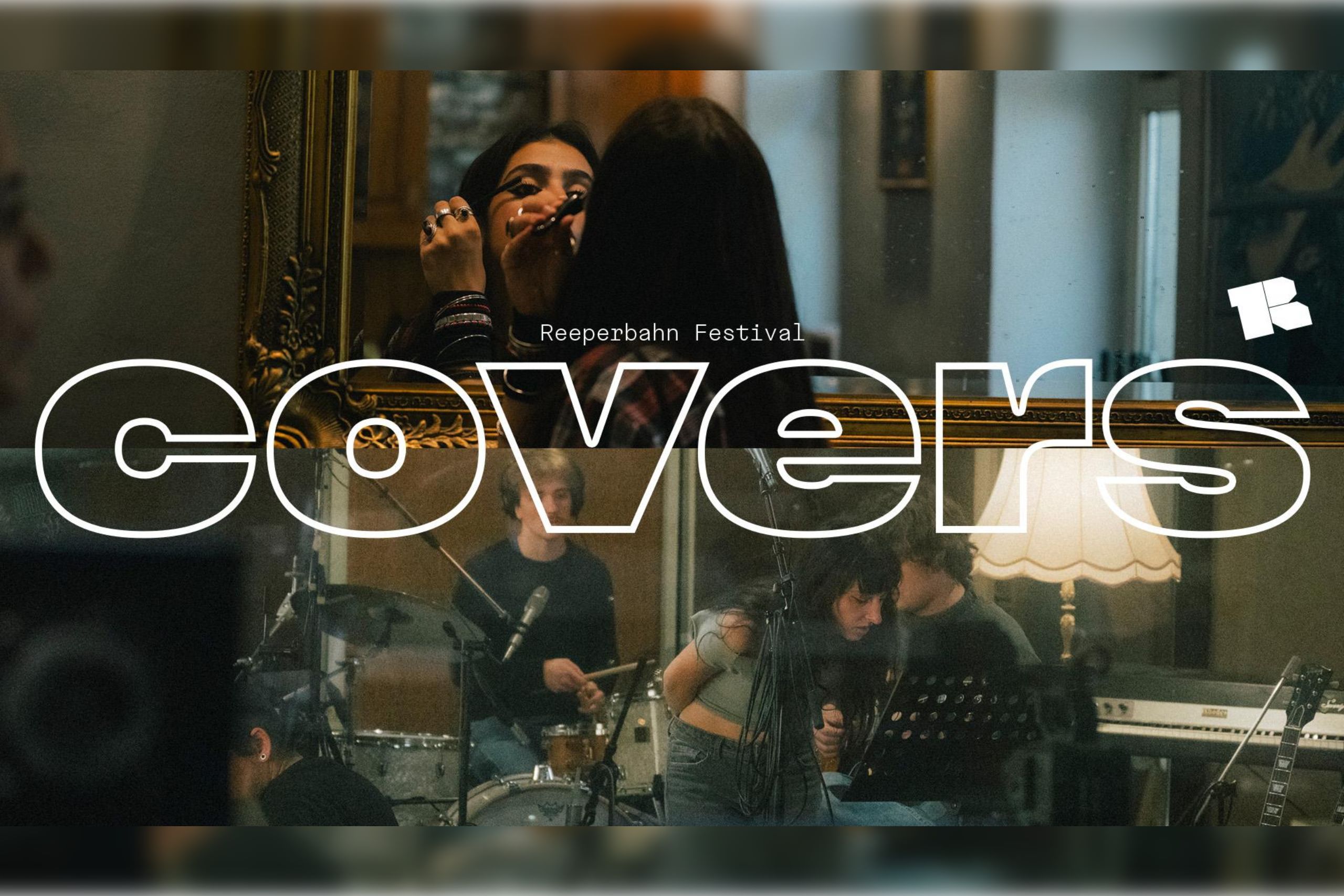 Bild des Formates Reeperbahn Festival 'Covers'