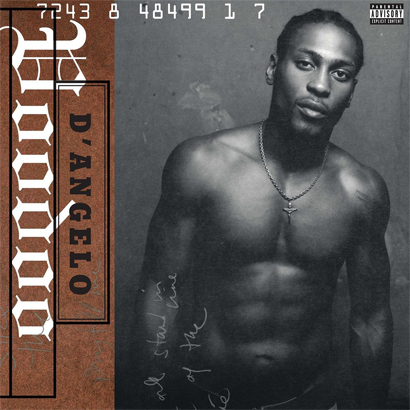 D’Angelo – „Voodoo“ (Album der Woche)
