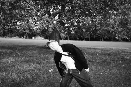 Fan-Favorit: „When And Why“ von Archy Marshall