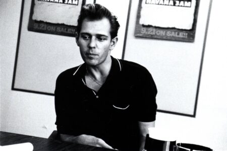 „Northern Whale“: Paul Simonon wird 70!