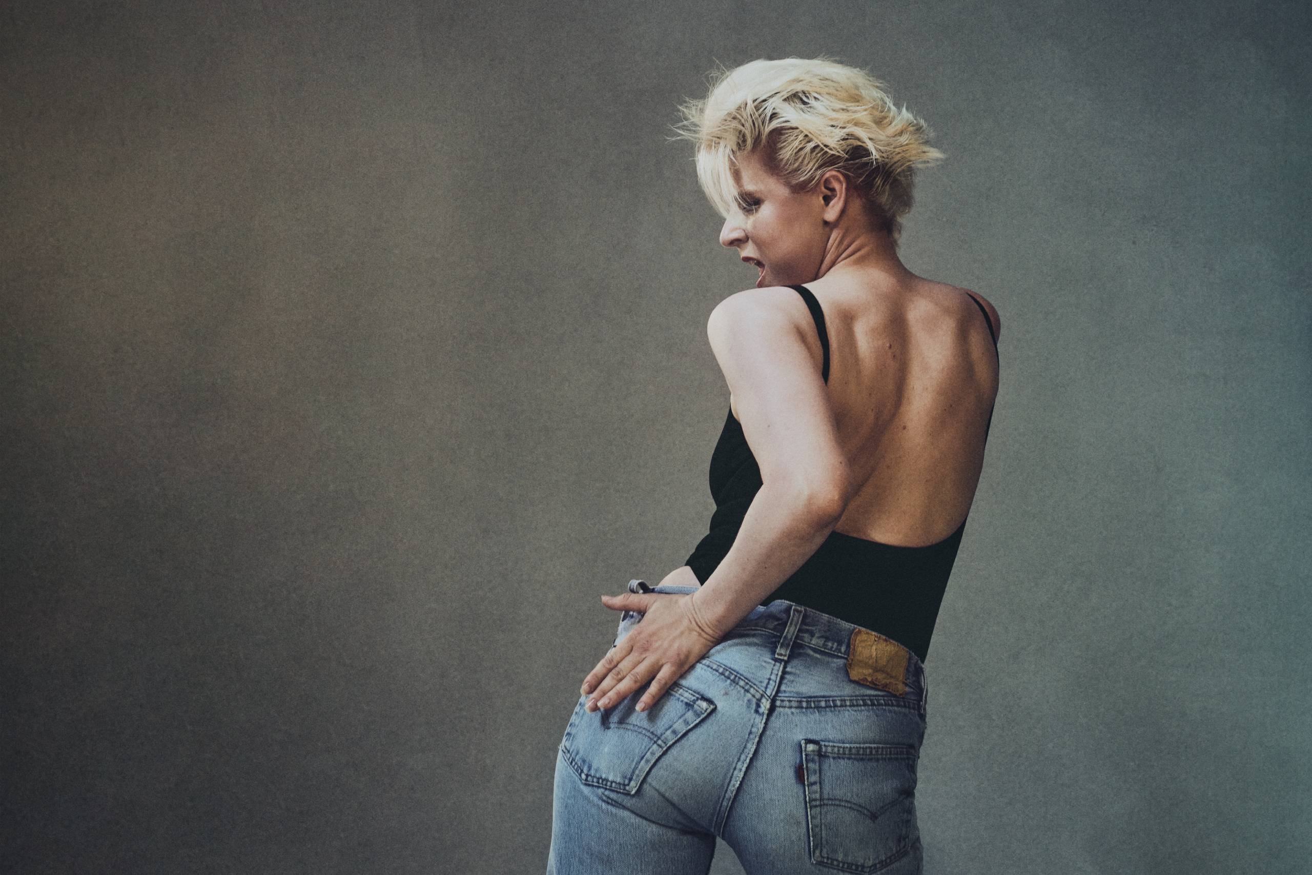Hirnchemie: „Dopamine“ von Robyn im Jamie-xx-Remix