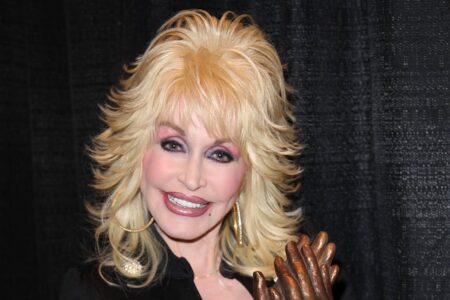 „Early Morning Breeze“: Dolly Parton wird 80!
