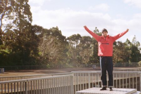 College-Rock und Synths: „Wrong Party“ von Fazed On A Pony