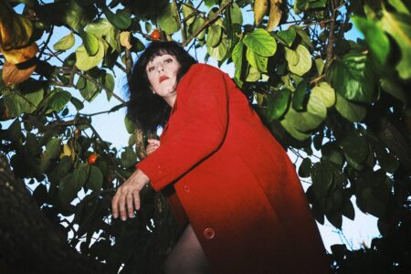 Angeknackst optimistisch: „Another Twilight“ von Hannah Lew