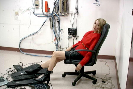 Kim Gordon kündigt neues Album „Play Me“ an