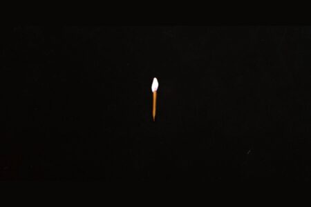 Wärme und Erwartung: „Chapter 1“ von Sault