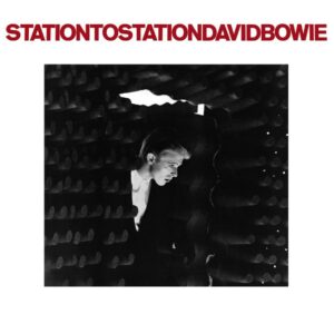 David Bowie – „Station To Station“ (Album der Woche)