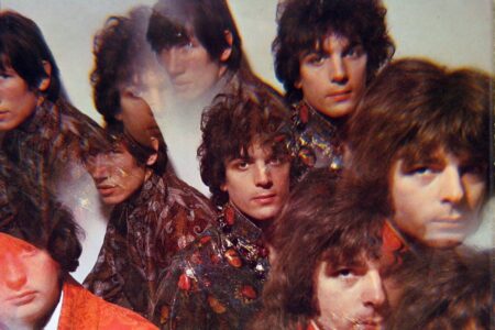 „See Emily Play“: zum 80. von Syd Barrett!