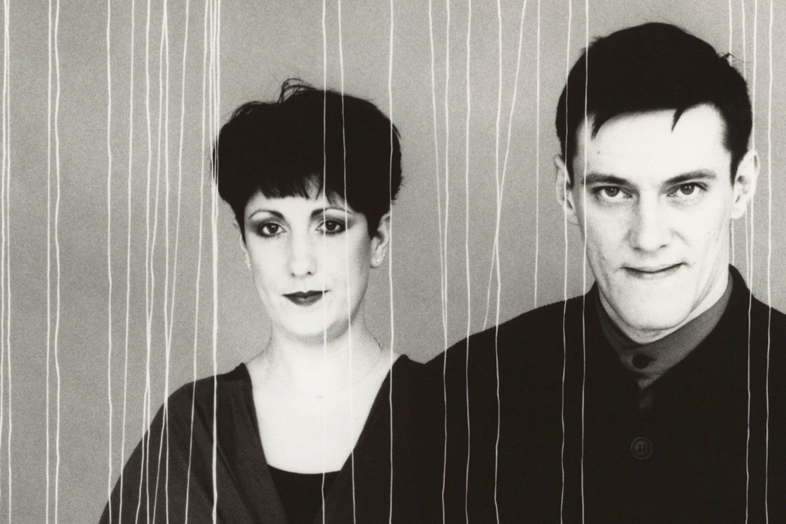 „Tasty Fish“: Gillian Gilbert wird 65!