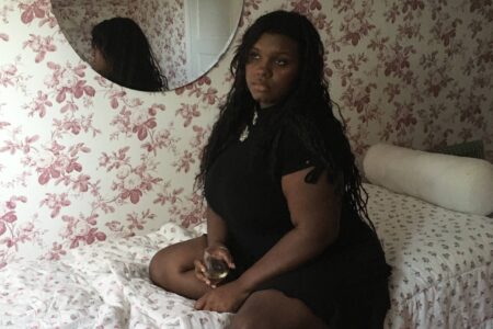 Eigene Linse: „Memory Be A Blade“ von Waterbaby