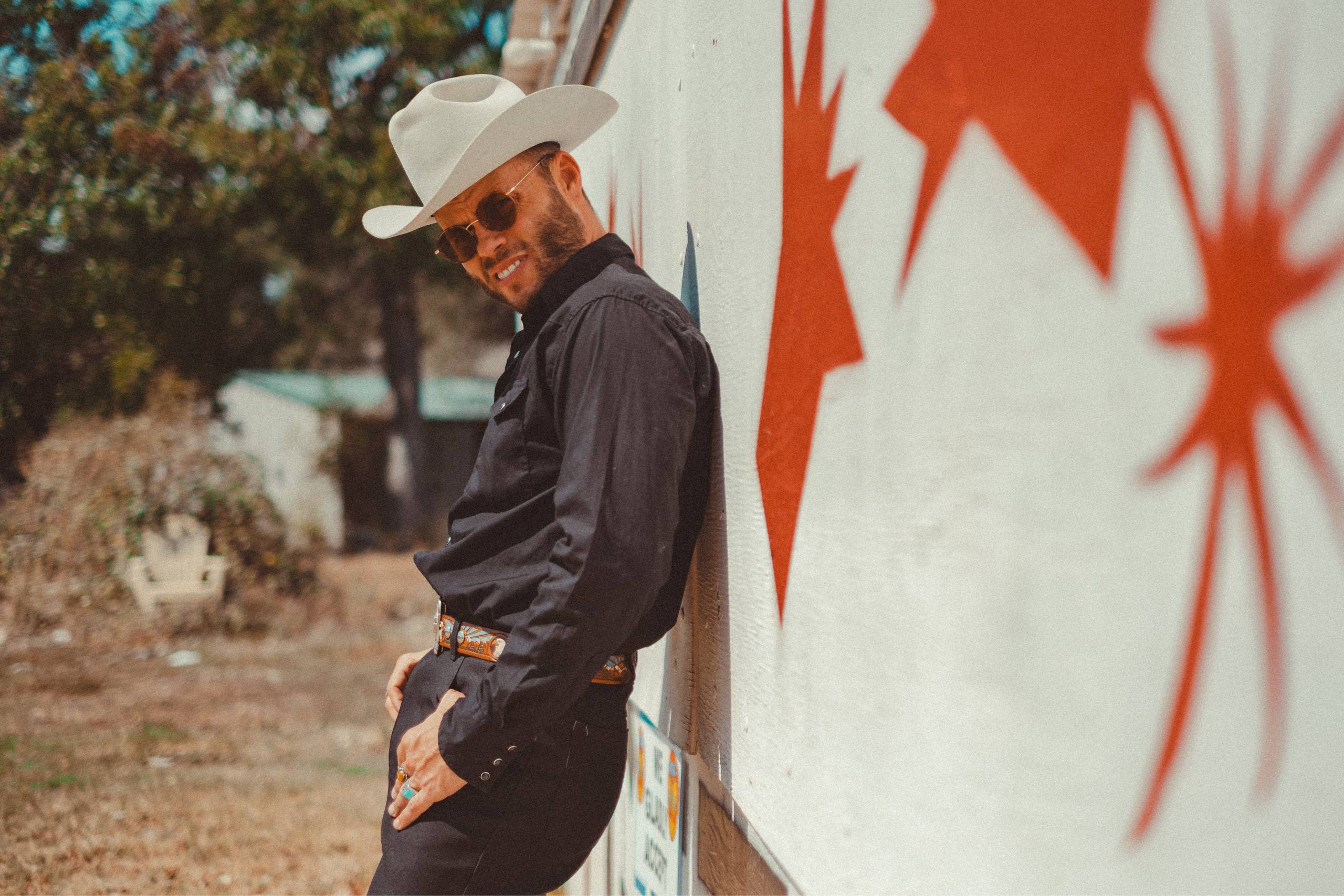 Funky Country-Groove: „Kentucky Too Long“ von Charley Crockett
