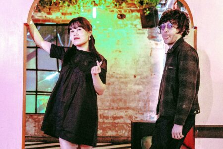 Spaßig und sonderbar: „All The People (所有人)“ von Chinese American Bear