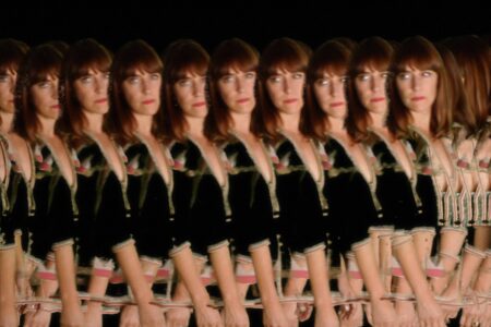 „My Moon My Man“: Leslie Feist wird 50!