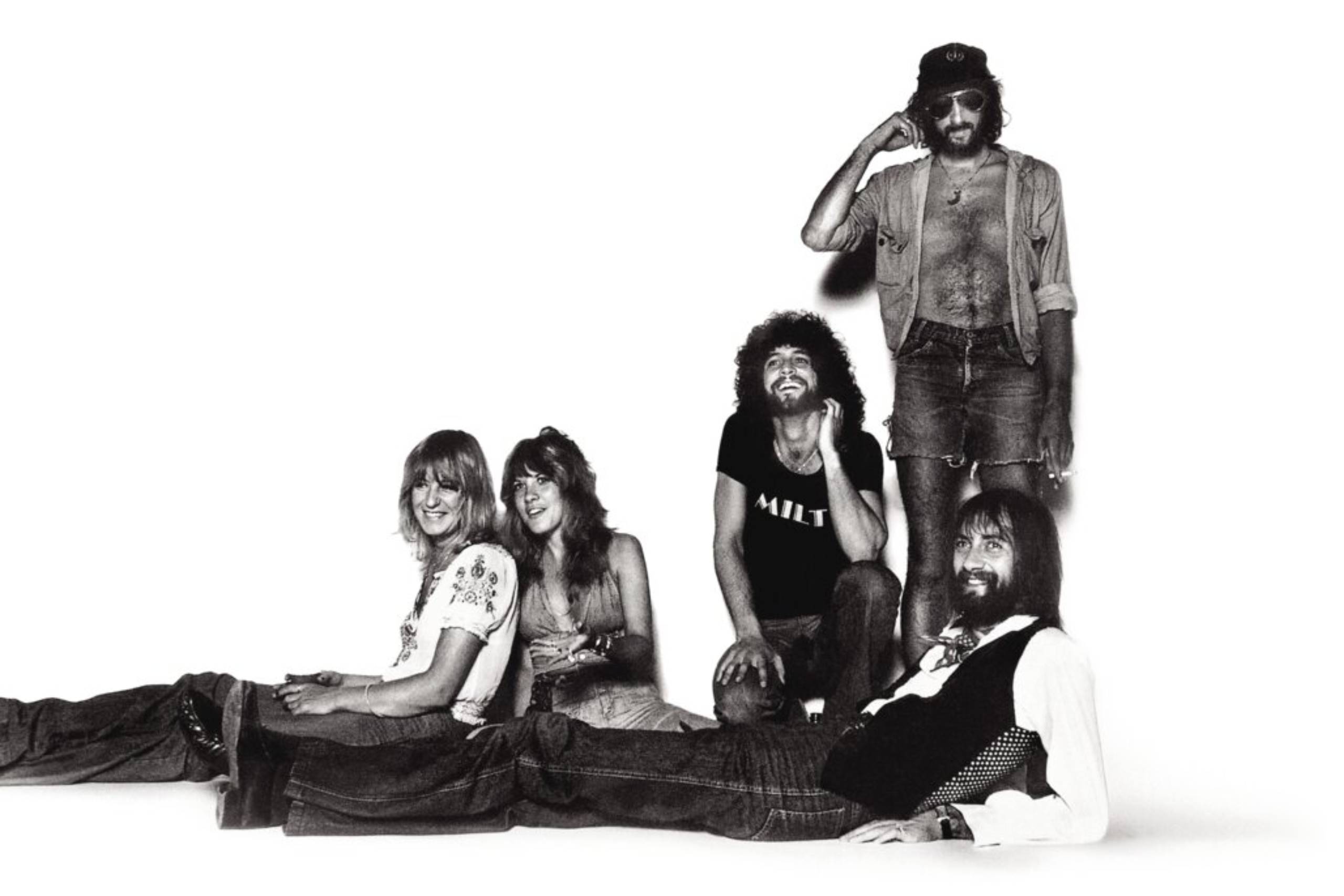 Classic House: „Family Man (Extended Guitar Version)“ von Fleetwood Mac