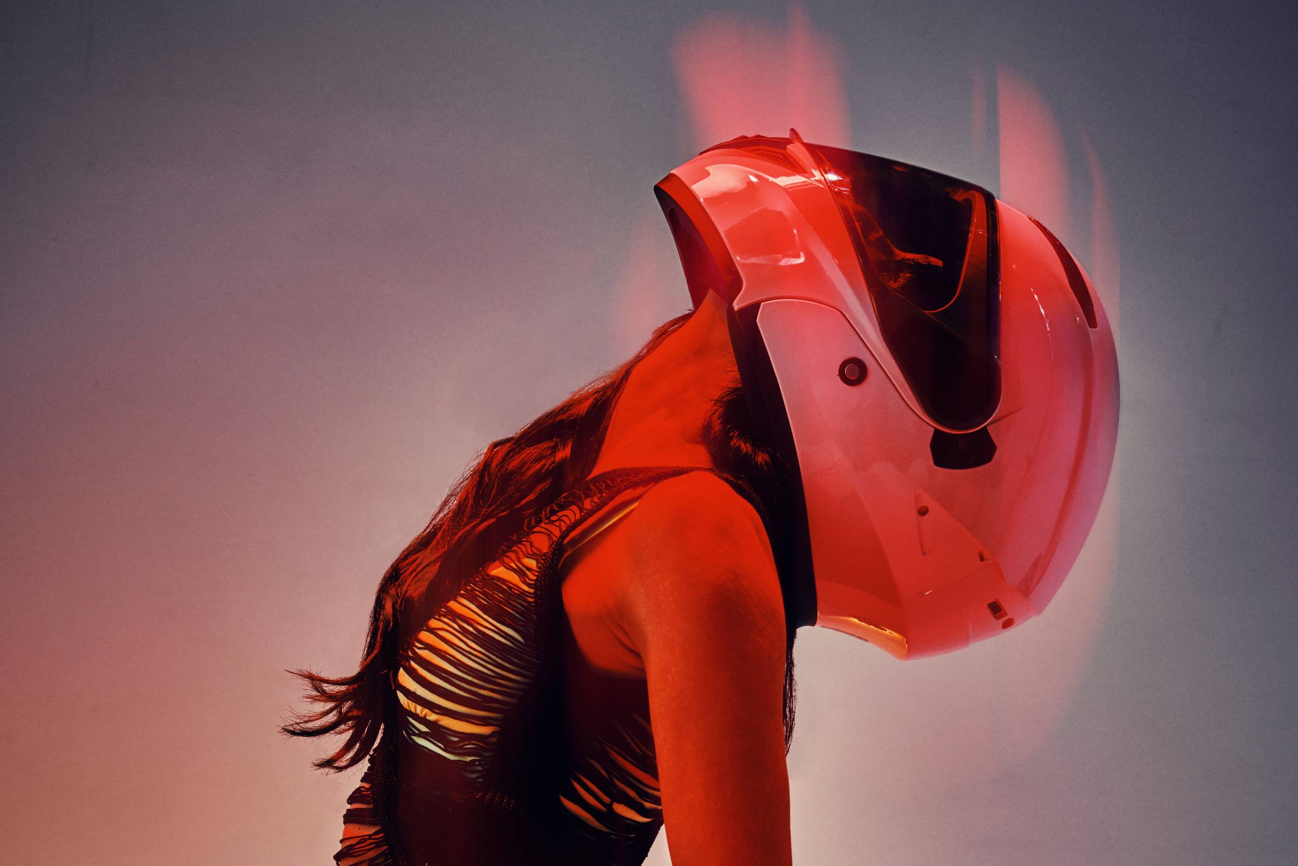 Klang & Körper: „Drip“ von Kaitlyn Aurelia Smith im Joe-Goddard-Remix