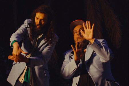 Aufregend und verstimmt: „Cumbia Fantasia“ von Mexican Institute Of Sound und Meridian Brothers