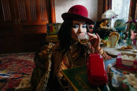Flaschengeist: „I’ll Change For You“ von Mitski
